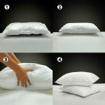 Luxuries Soft Microfiber Fill Pillow